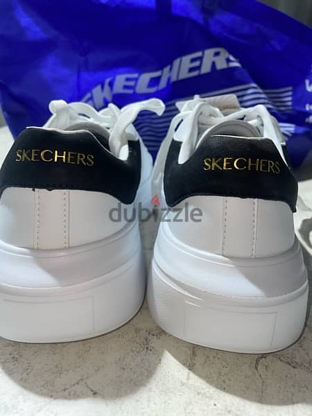 كوتشي سكتشر اصلي/ original skechers 6