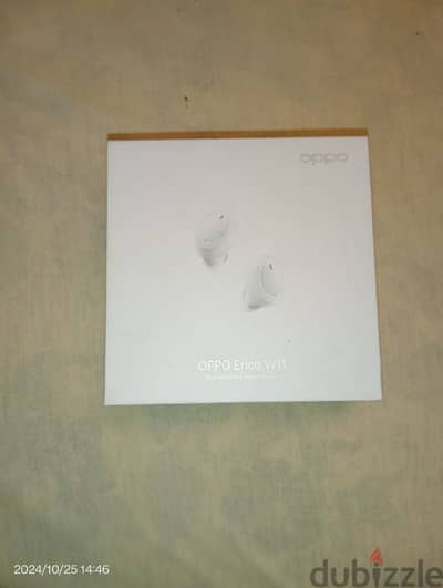 oppo enco w11