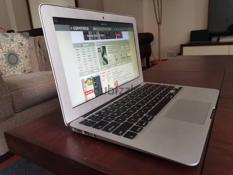 Macbook air 2015 0