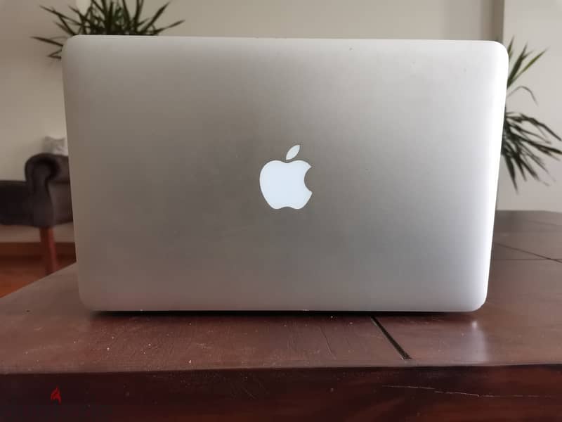 Macbook air 2015 1