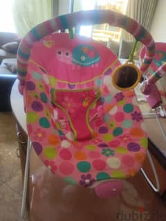 baby bouncer 0