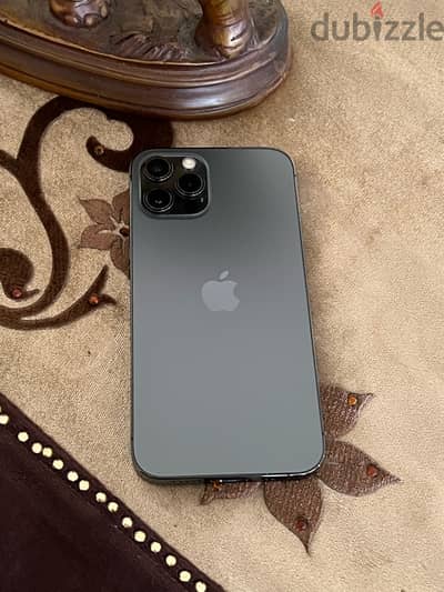 IPhone 12 Pro ايفون ١٢ برو