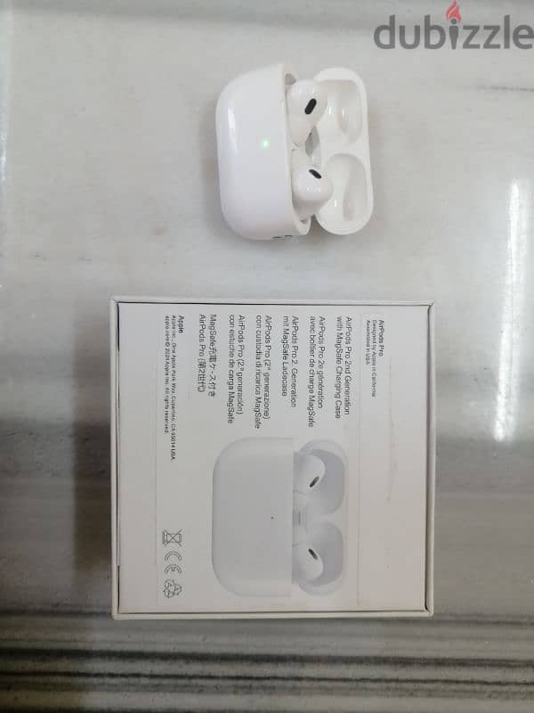 AirPods Pro 2 2