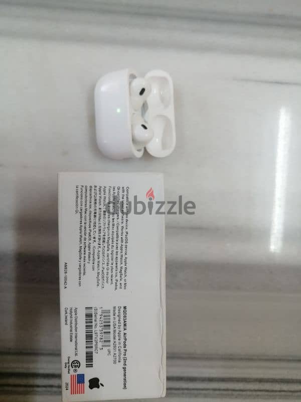 AirPods Pro 2 3