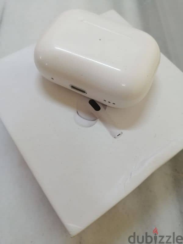 AirPods Pro 2 4