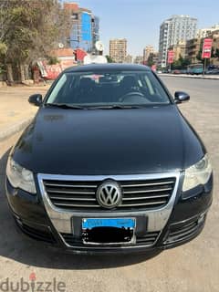 Volkswagen Passat 2008 0