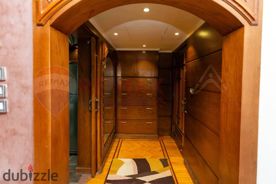 Apartment for sale 130 m Mostafa Kamel (Officers buildings) 5