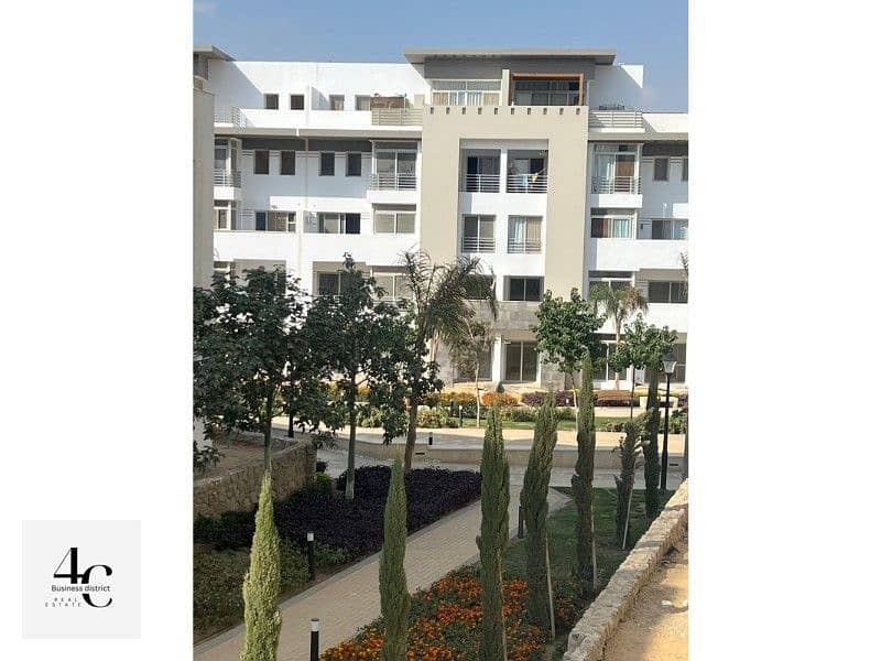 Apartment with installments for sale in Hyde Park  3 bedrooms, the lowest price in the market. 2