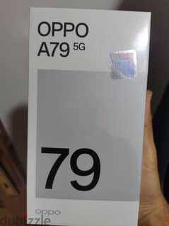 OPPO A79 5G برشام 0