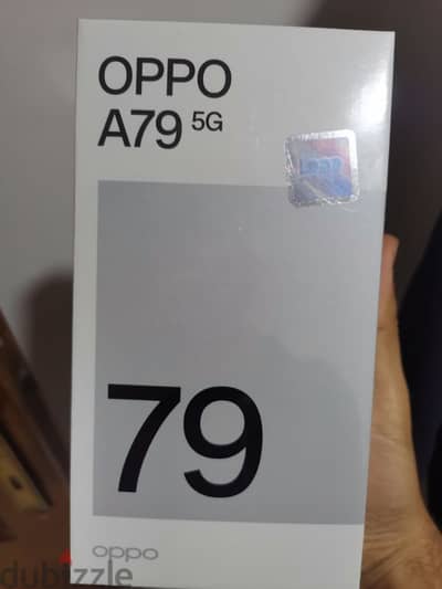 OPPO A79 5G برشام