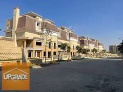 Apartment for sale 157m, view scape and lakes, next to Madinaty, with a 42% cash discount, in Sarai Compound, New Cairo, Mostakbal 0