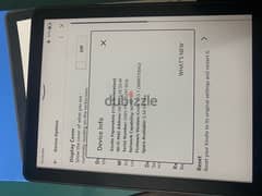 kindle paperwhite 11th Generation 0