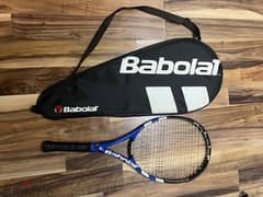 Babolat Tennis Pure Drive Racquet 0