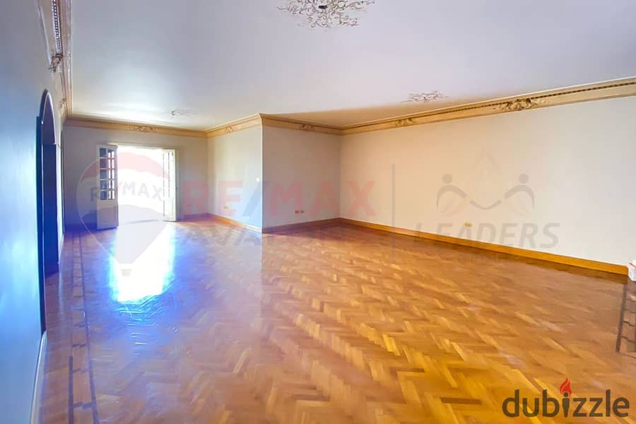 Apartment for rent 230 m Louran (steps from Shaarawy St. ) 2