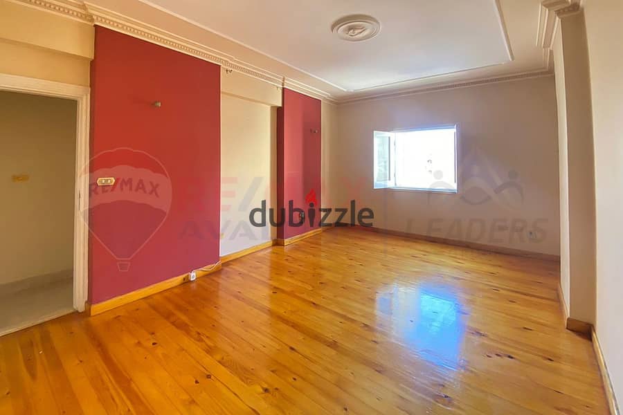 Apartment for rent 230 m Louran (steps from Shaarawy St. ) 3