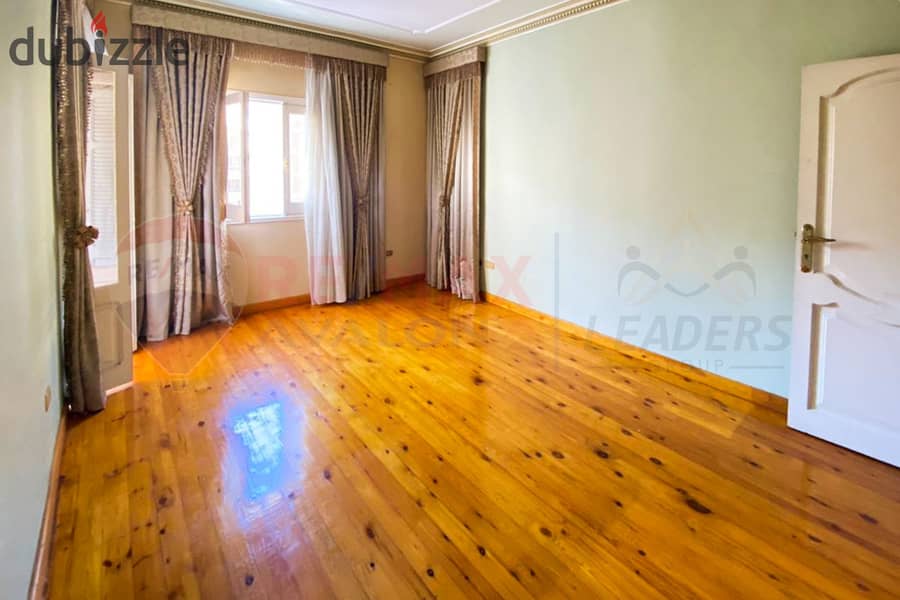 Apartment for rent 230 m Louran (steps from Shaarawy St. ) 5