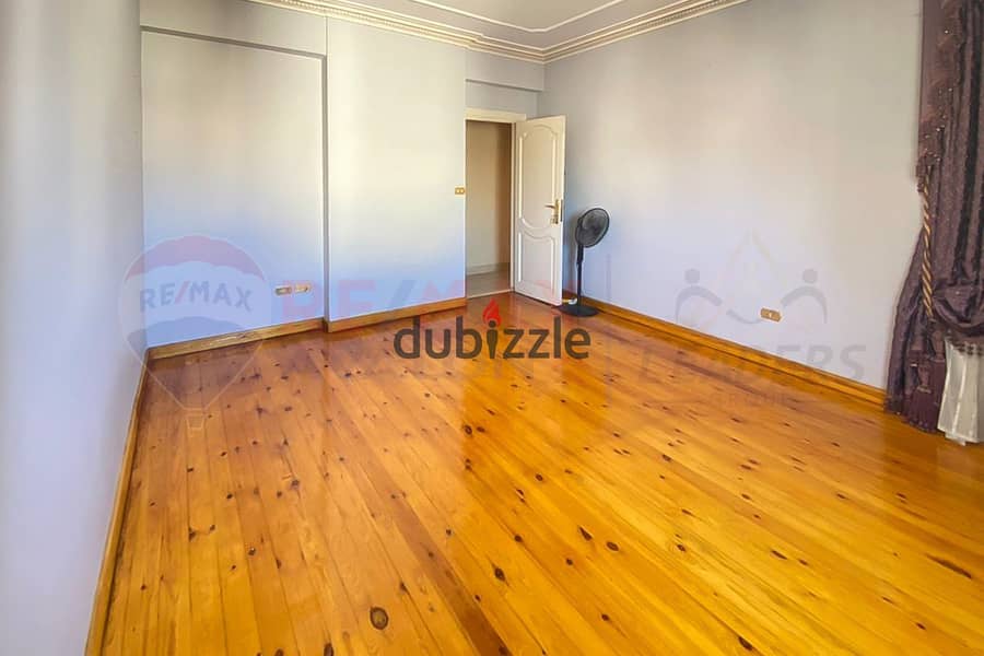 Apartment for rent 230 m Louran (steps from Shaarawy St. ) 8