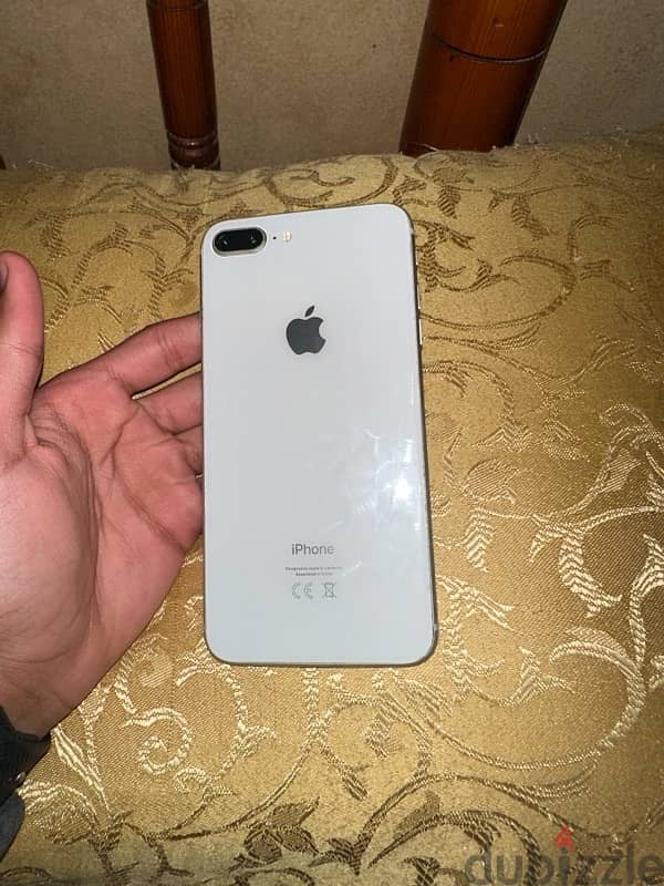 ايفون 8plus 2