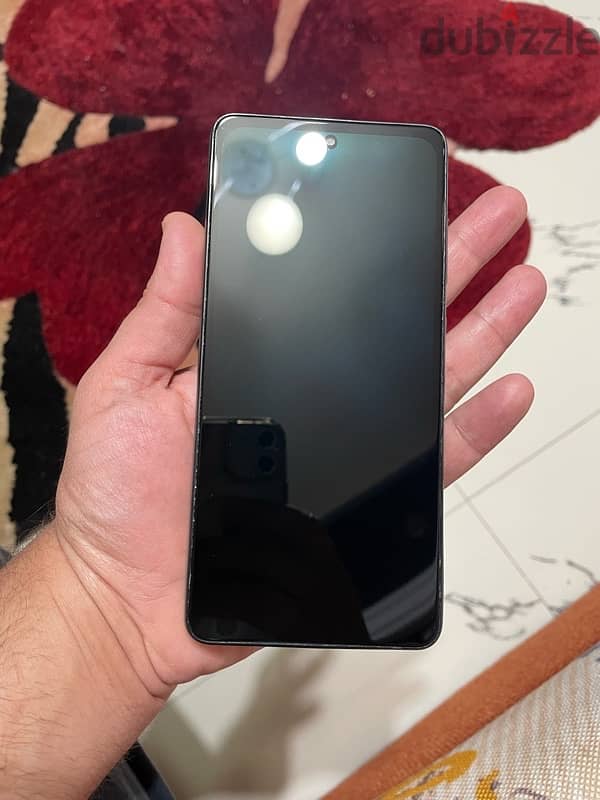 سامسونج جالاكسي A52s 5g 2