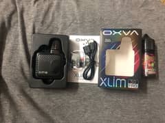 فيب بود oxva xlim sq pro 0