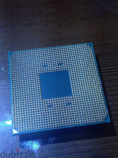 Ryzen 5 2600 CPU