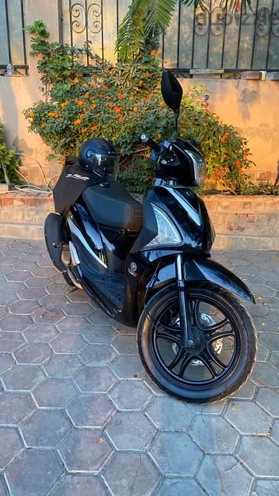 Vigorey ST Plus 200