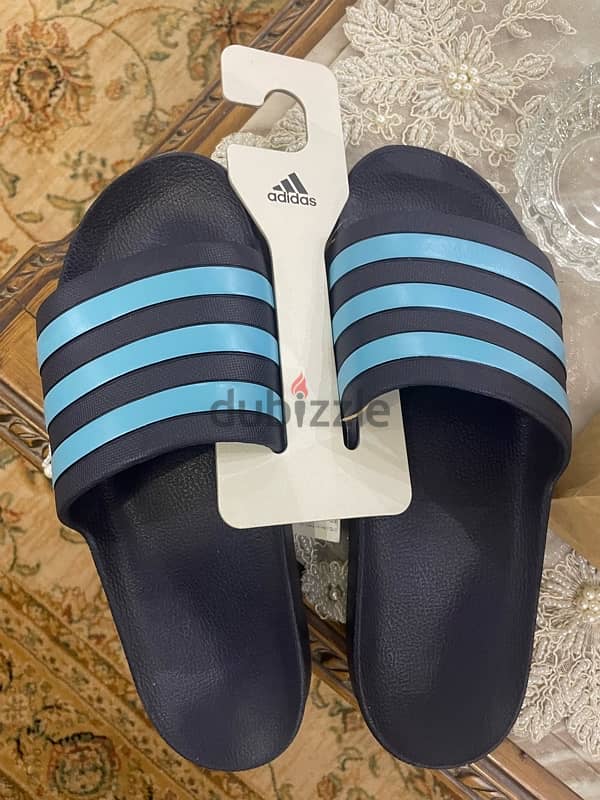 adidas slides شبشب اديداس 2