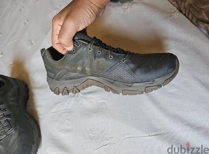 شوز ميريل MERRELL  44/43 صناعة فيتنام 3