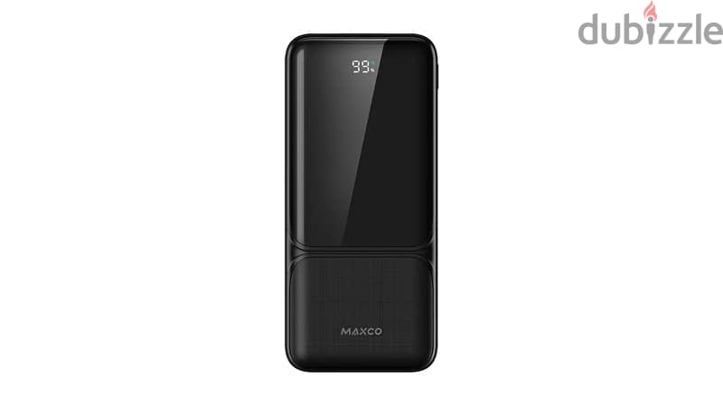 Power Bank Maxco MP10 Cruise Series 10000mAh 3