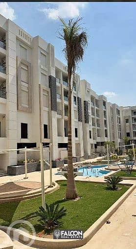 Hotel Apartment For Sale With Ac's And Kitchen Cabins Operated By Concord Elsalam In Aljar Valory Beside Cairo Airport 2