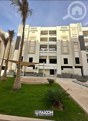 Hotel Apartment For Sale With Ac's And Kitchen Cabins Operated By Concord Elsalam In Aljar Valory Beside Cairo Airport 6