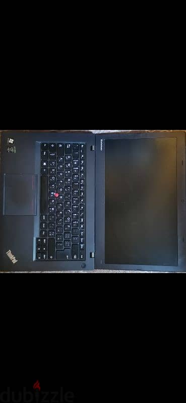 Lenovo ThinkPad