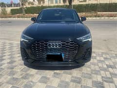 Audi Q3 2023 0