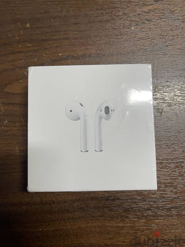 AirPods 1