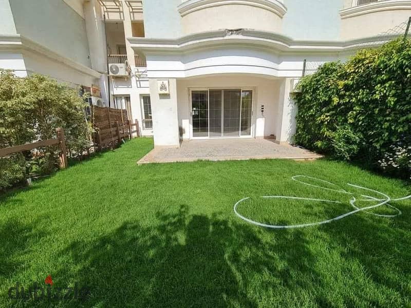 Townhouse in the northern expansions, minutes from Sheikh Zayed, behind Mall of Arabia, next to Chill Out Park, from Mountain View October 7