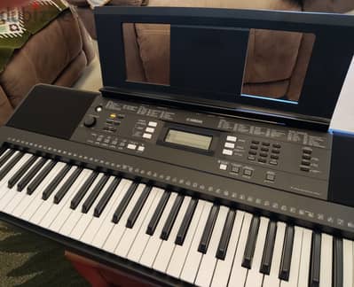 جهاز Yamaha PSR-E343