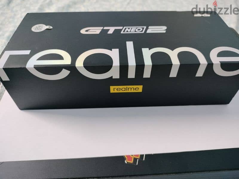 realme gt neo 2 4