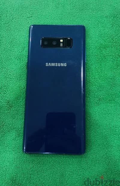 samsung note 8