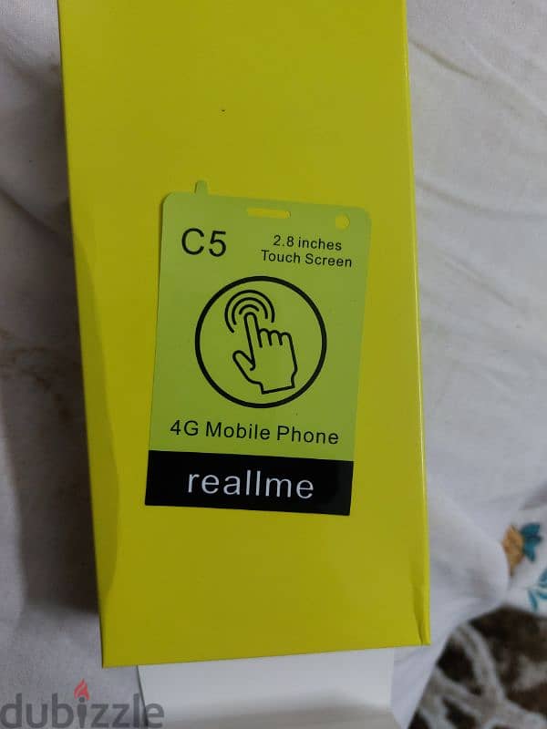 realme c5 1