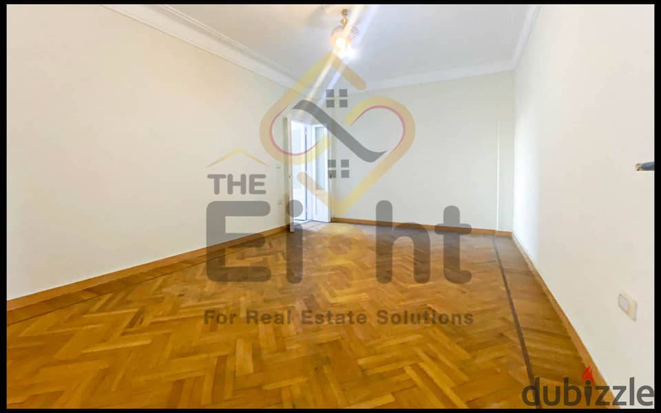 Apartment for Sale 150 m Stanly (Abd al Ḥamid al-Abbadi St. ) 1