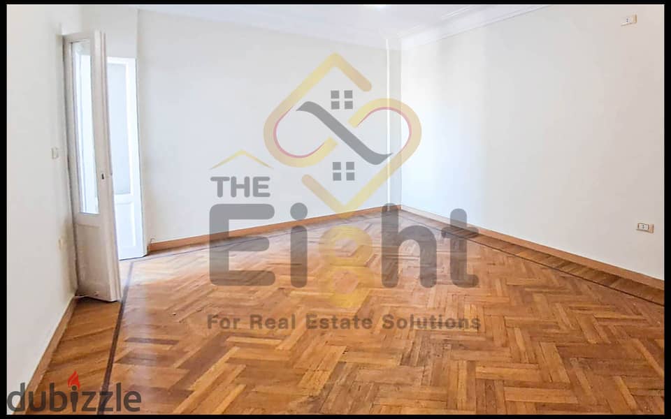 Apartment for Sale 150 m Stanly (Abd al Ḥamid al-Abbadi St. ) 4