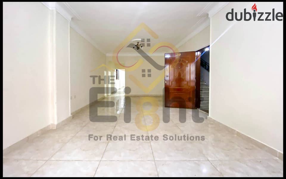 Apartment for Sale 150 m Stanly (Abd al Ḥamid al-Abbadi St. ) 7