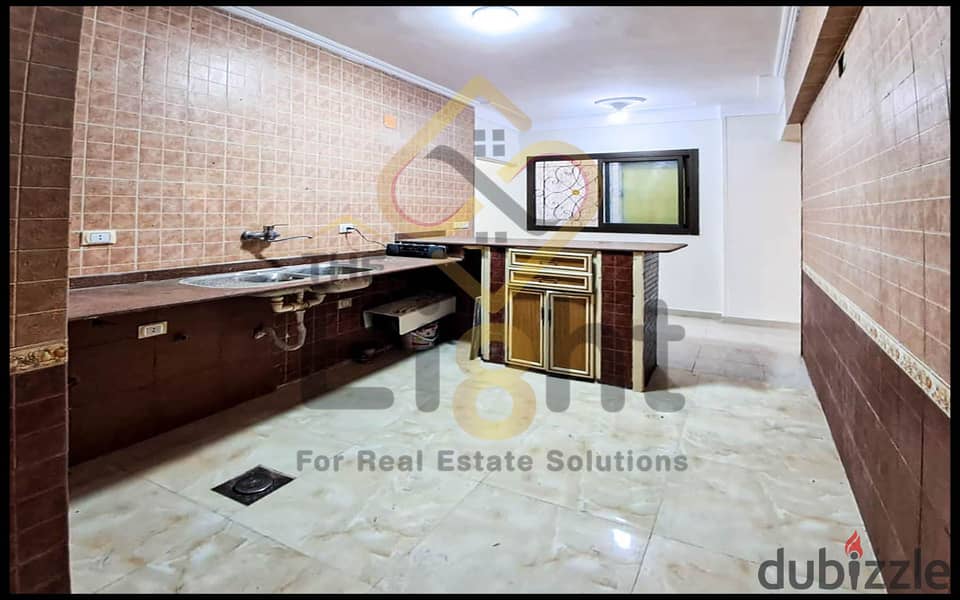 Apartment for Sale 150 m Stanly (Abd al Ḥamid al-Abbadi St. ) 10