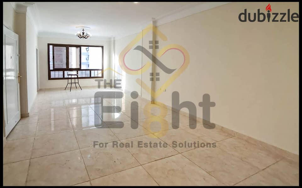 Apartment for Sale 150 m Stanly (Abd al Ḥamid al-Abbadi St. ) 12