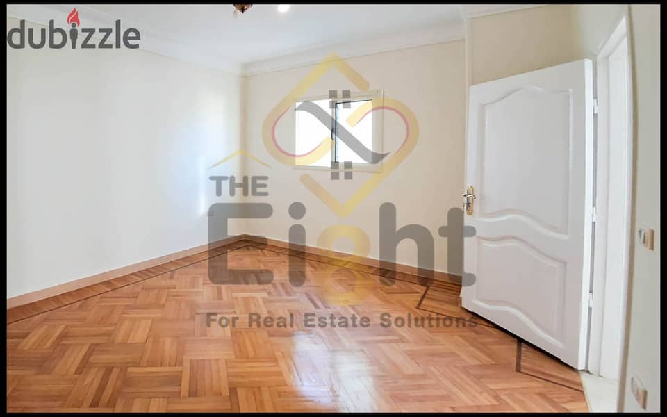 Apartment for Sale 150 m Stanly (Abd al Ḥamid al-Abbadi St. ) 13