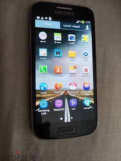 Samsung galaxy S 4 Mini 0