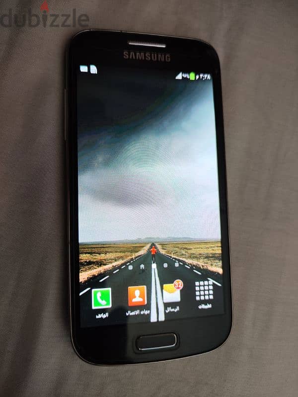 Samsung galaxy S 4 Mini 2