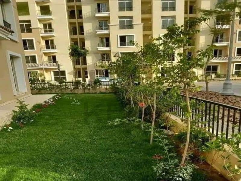 READY TO MOVE Resale Apartment under Market Price in Sarai compound 6