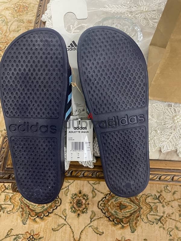 adidas slides شبشب اديداس 2