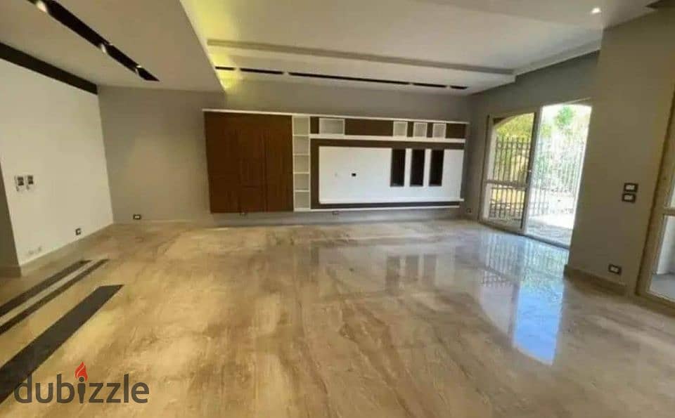 فيلا توين هاوس للبيع فوري اقل سعر فى لافيستا الباتيو كازا | Lavista Elpatio Casa Sherouk 10